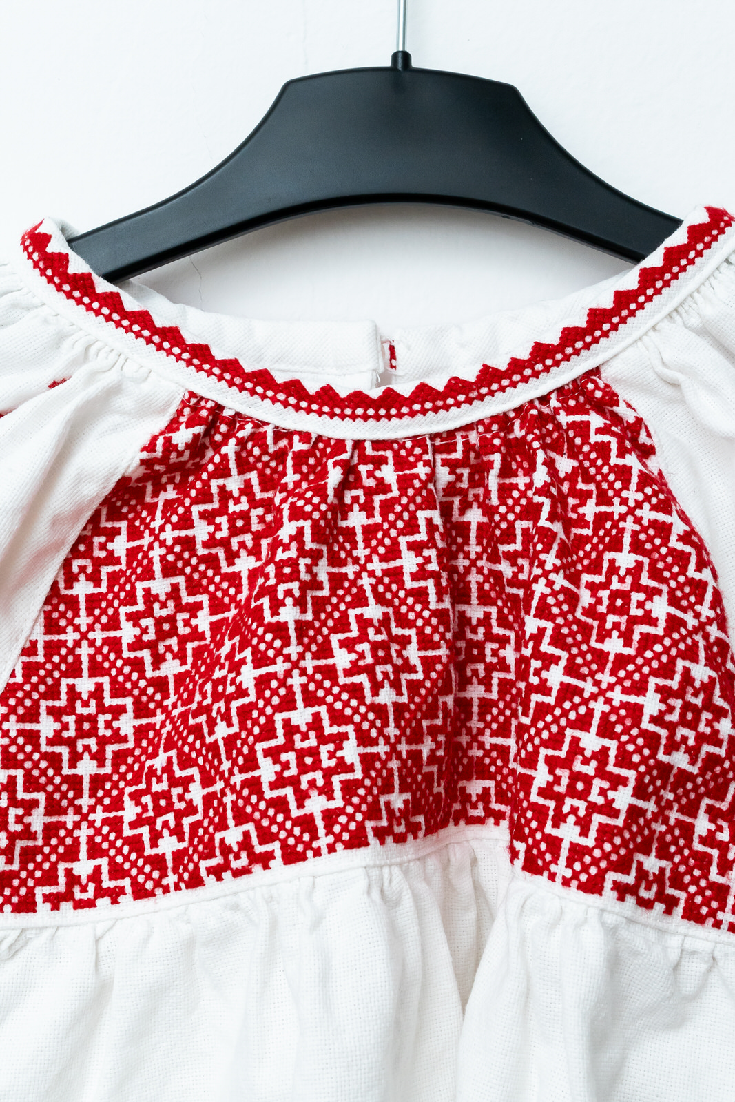 Cămașă cu ciupag 003-2