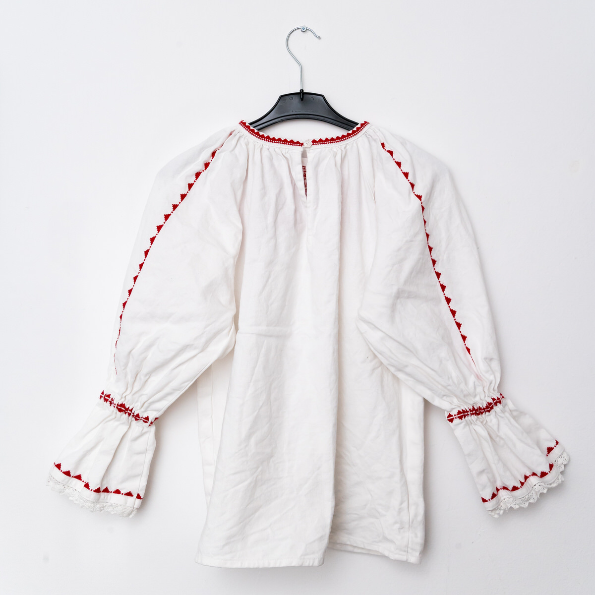 Cămașă cu ciupag 003-5