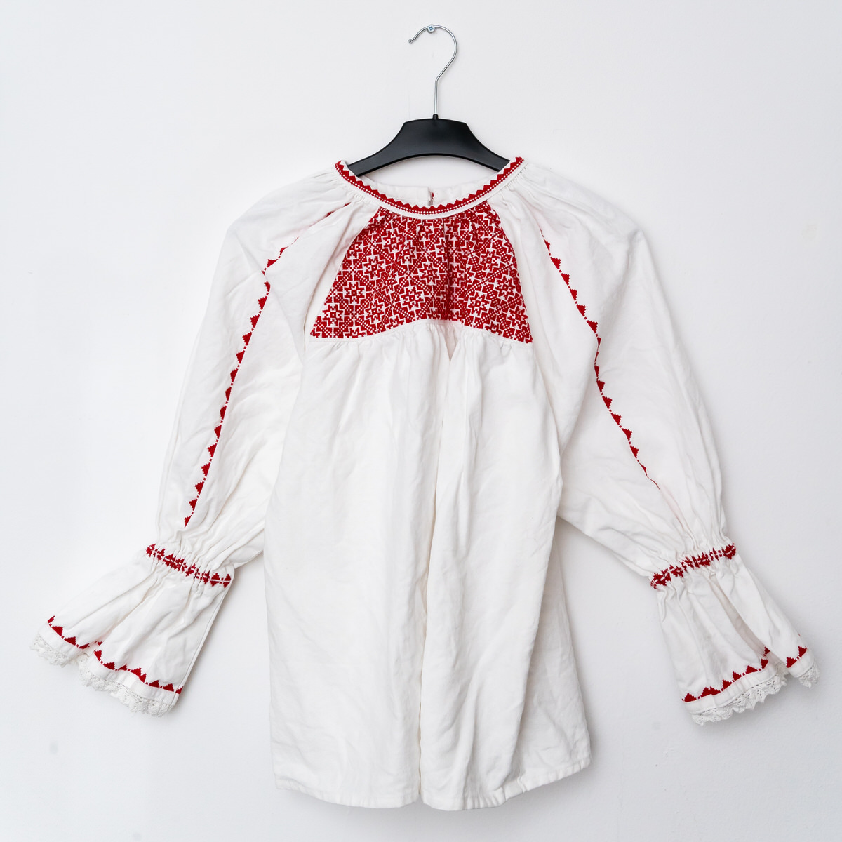 Cămașă cu ciupag 003