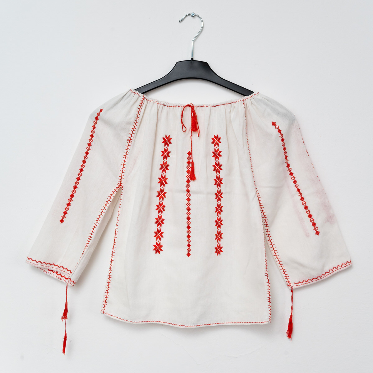 Ie tradițională pentru fetiță copii 002 (1)