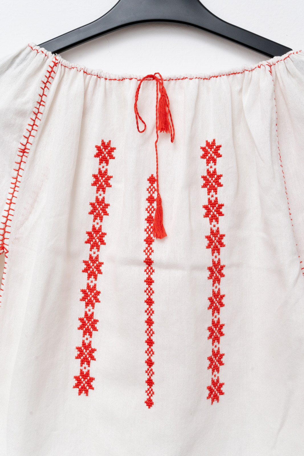 Ie tradițională pentru fetiță copii 002 (2)