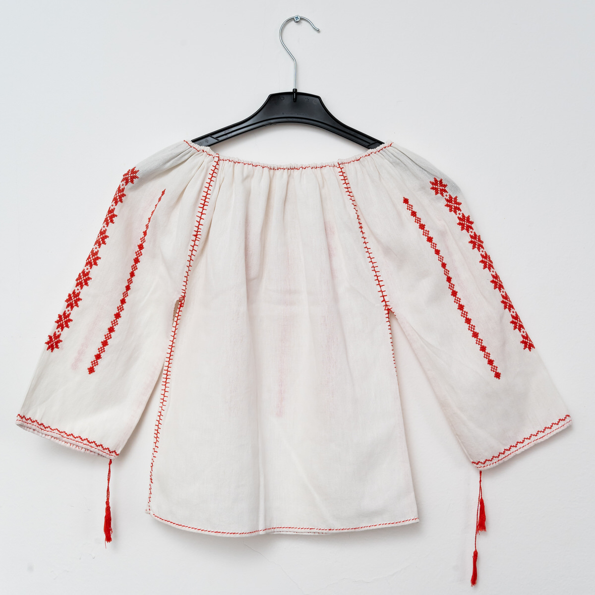 Ie tradițională pentru fetiță copii 002 (4)